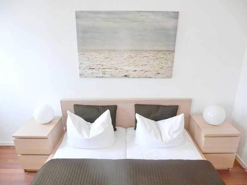 Ferienwohnungen in Bädervilla mit Ostseeblick Sassnitz Exterior foto